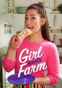 Girl Meets Farm