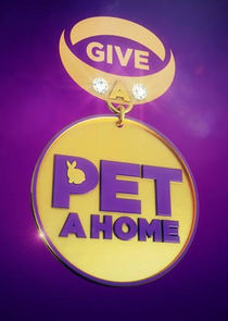 Give a Pet a Home