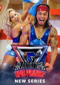 Gladiators: Epic Pranks