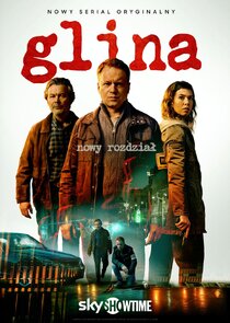 Glina. Nowy rozdział