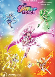 Glitter Force
