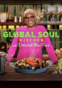 Global Soul Kitchen