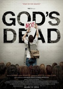 God's Not Dead