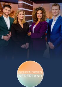 Goedemorgen Nederland