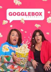 Gogglebox Australia