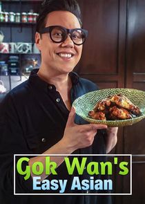 Gok Wan's Easy Asian