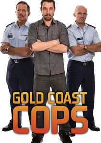 Gold Coast Cops