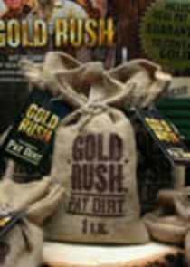 Gold Rush: Pay Dirt