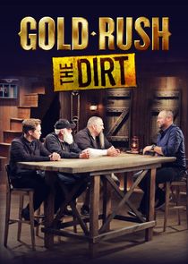 Gold Rush: The Dirt