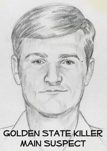 Golden State Killer: Main Suspect