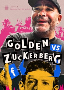 Golden vs. Zuckerberg