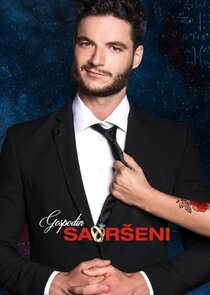 Gospodin Savr&scaron;eni