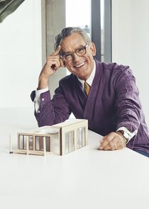 Grand Designs - &Aring;rets hus