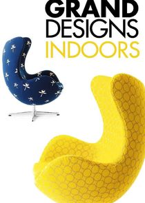 Grand Designs Indoors