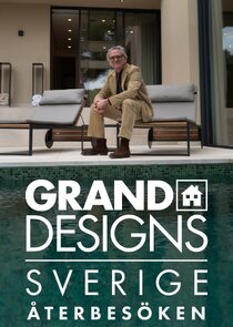 Grand Designs Sverige - &Aring;terbes&ouml;ken