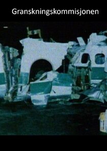 Granskningskommisjonen