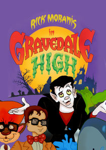 Gravedale High