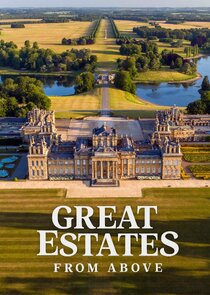 Great Estates from Above