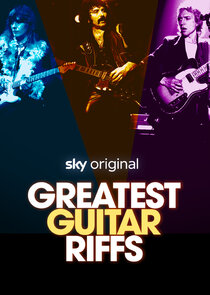 Greatest Guitar Riffs