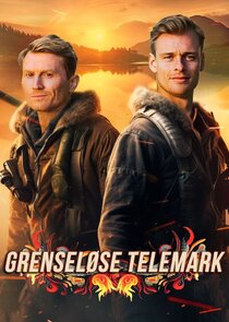 Grensel&oslash;se Telemark