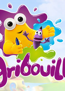 Gribouille