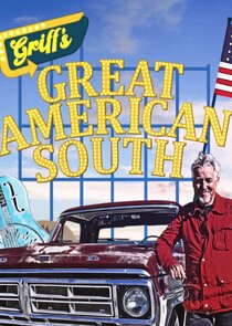 Griff's Great American South