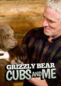 Grizzly Bear Cubs and Me