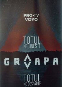 Groapa