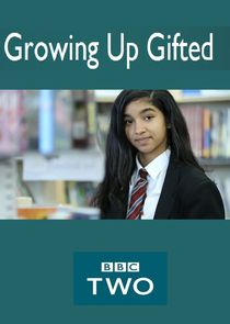 Growing Up Gifted