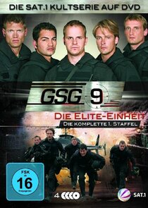 GSG 9