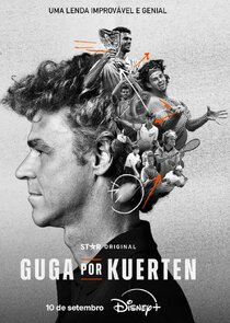 Guga por Kuerten