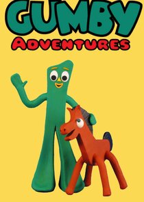 Gumby's Adventures