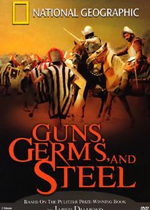 Guns, Germs and Steel