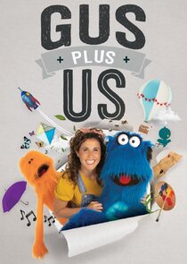 Gus Plus Us