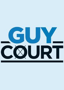 Guy Court