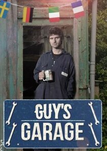 Guy's Garage
