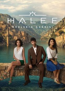 Halef: Köklerin Çağrısı