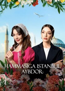 Hammasiga Istanbul aybdor