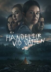 Händelser vid vatten