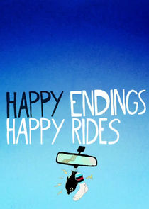 Happy Endings: Happy Rides