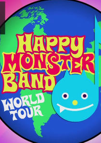Happy Monster Band