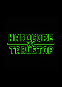 Hardcore Tabletop