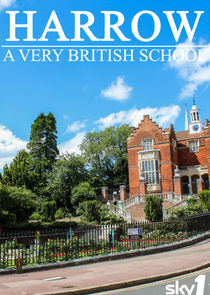 Harrow: A Very British School