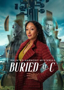 Haunted Harmony Mysteries