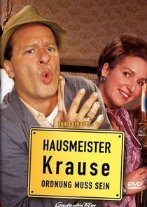 Hausmeister Krause