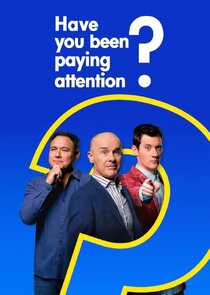 Have You Been Paying Attention?