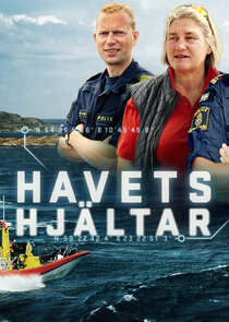 Havets Hj&auml;ltar