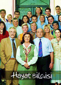 Hayat Bilgisi