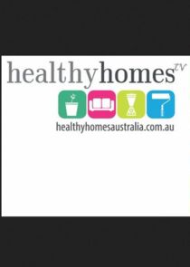Healthy Homes Australia