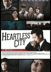 Heartless City